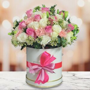Gift a Flower box to some one you love