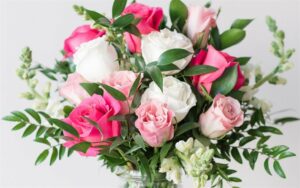 best flowers delivery Sharjah