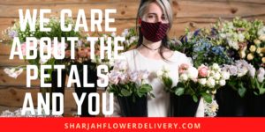online flower shop sharjah